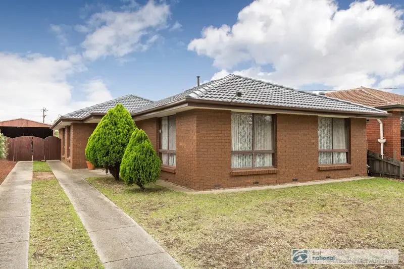 Main view of Homely house listing, 29 Lady Nelson Crescent, Altona Meadows VIC 3028