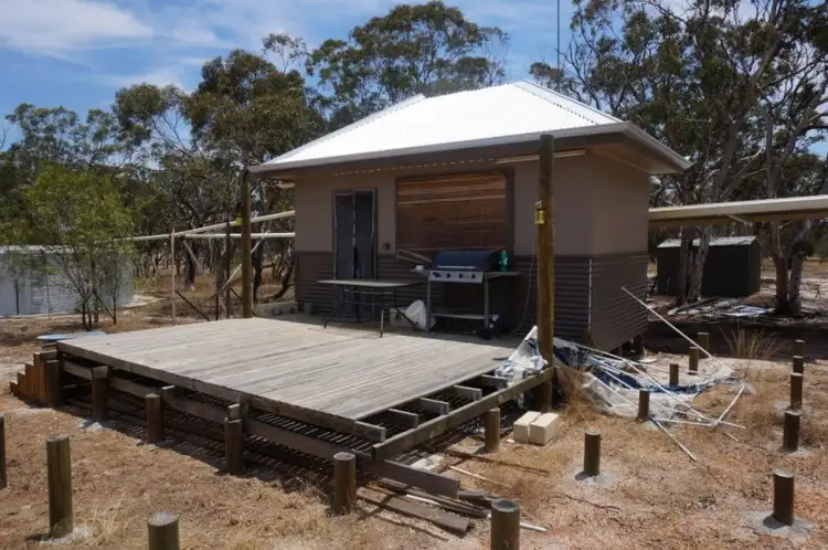 Sixth view of Homely rural property listing, 10689 Warding Road, York WA 6302
