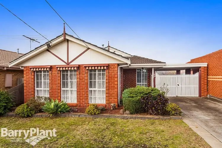 59 Howard Street, Altona Meadows VIC 3028