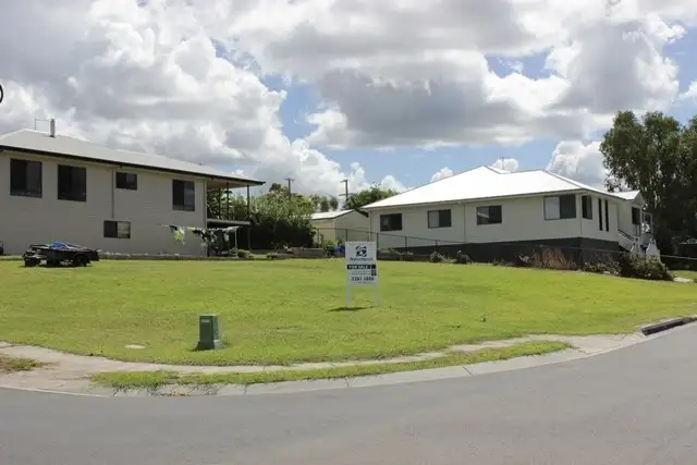 1 Gardner Place, Silkstone QLD 4304