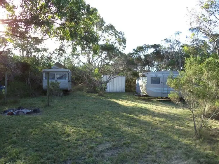 Seventh view of Homely land listing, 21 Hollands Landing Road, Hollands Landing VIC 3875