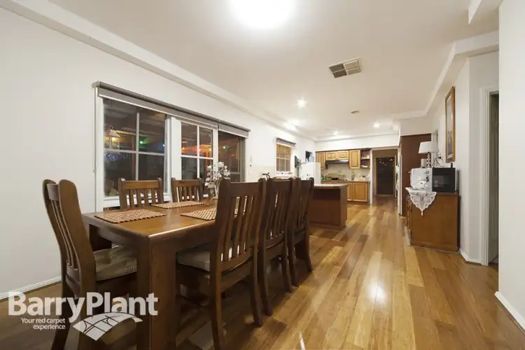 Fifth view of Homely house listing, 11 Loganberry Close, Cranbourne North VIC 3977