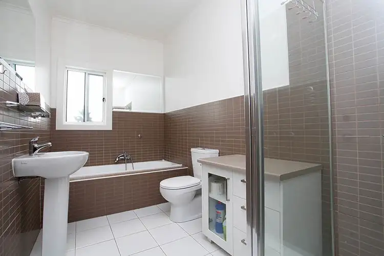 Sixth view of Homely unit listing, 1/1 Una Street, Sunshine VIC 3020
