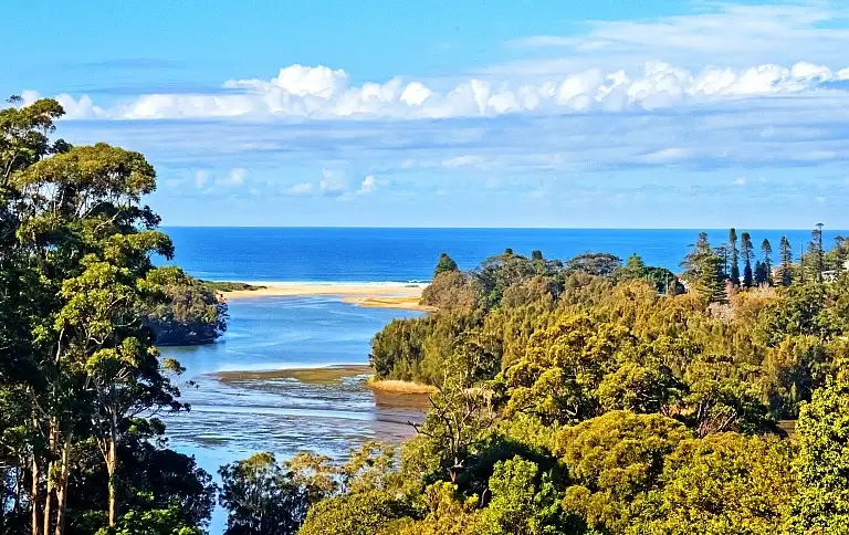 Main view of Homely rural property listing, 320 Scenic Highway, Terrigal NSW 2260