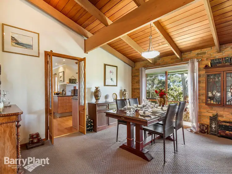 Fourth view of Homely house listing, 21 Harewood Close, Boronia VIC 3155