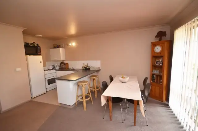 Second view of Homely unit listing, 2/8 Council Street, Moama NSW 2731