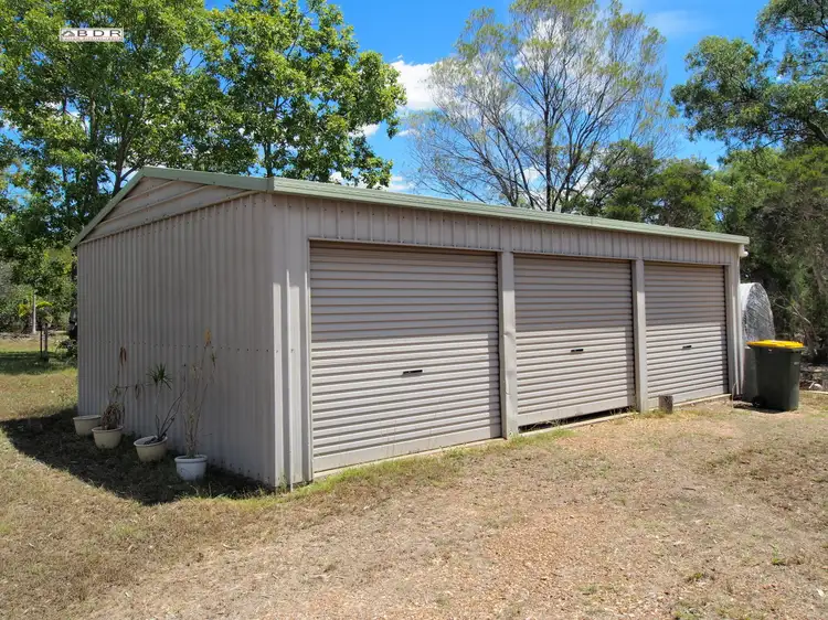 Fourth view of Homely house listing, 9 Island Close, Pacific Haven QLD 4659