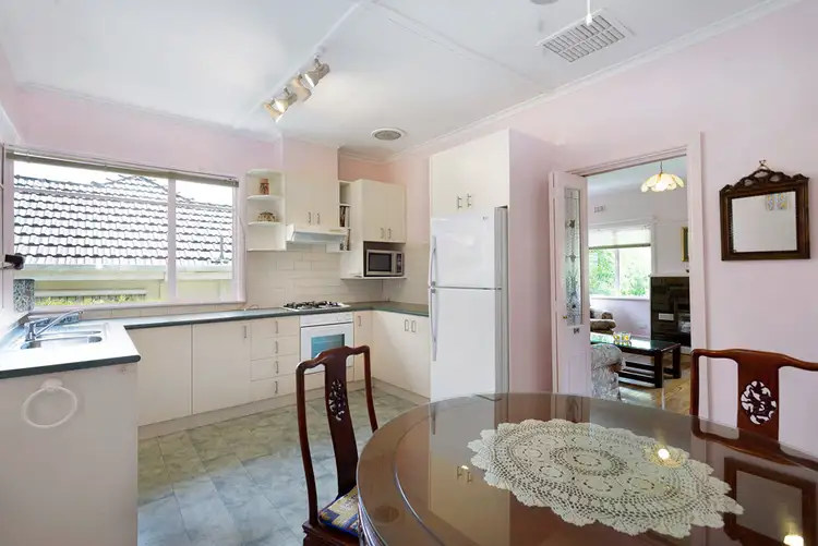 Fourth view of Homely house listing, 45 Churchill Way, Kilsyth VIC 3137
