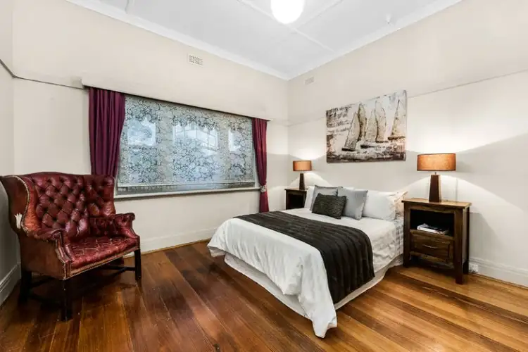 Fifth view of Homely house listing, 17 Filbert Street, Caulfield South VIC 3162