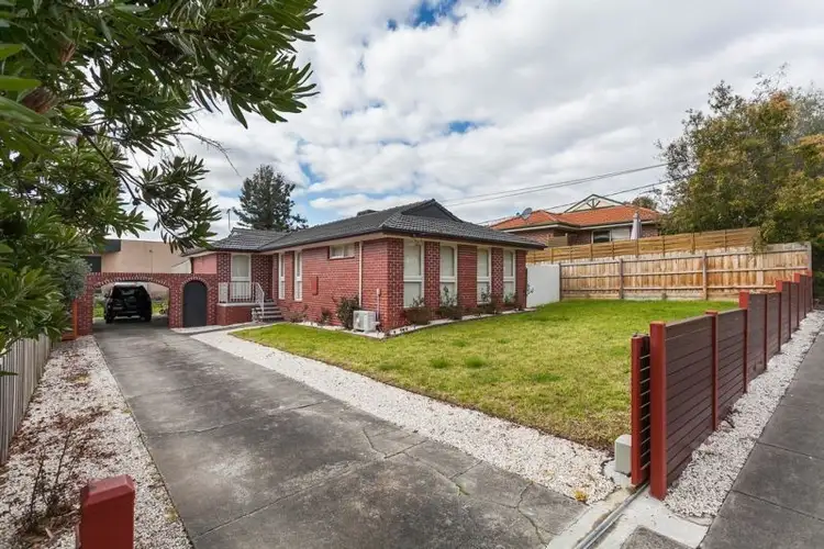 Second view of Homely house listing, 26 Sherbrook Avenue, Ringwood VIC 3134