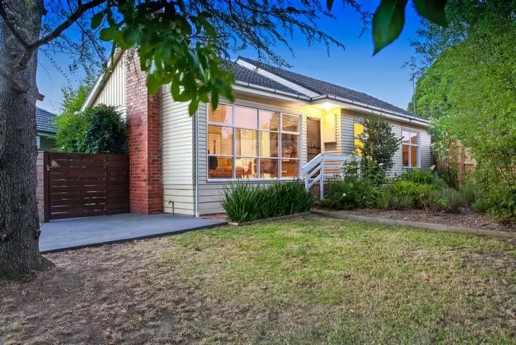 2 Walmer Street, Ringwood VIC 3134