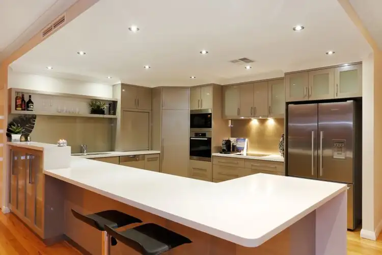 Second view of Homely house listing, 14 Islandview Rise, Yangebup WA 6164