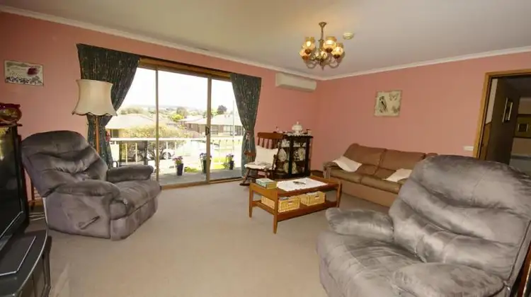 Second view of Homely house listing, 9 Regent Court, Devonport TAS 7310
