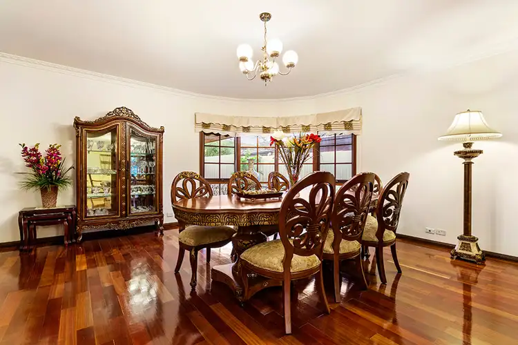 Fifth view of Homely house listing, 52 Lynnwood Parade, Templestowe Lower VIC 3107