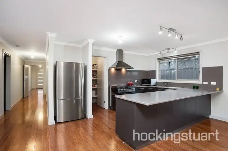 Second view of Homely house listing, 108 Clifton Drive, Bacchus Marsh VIC 3340