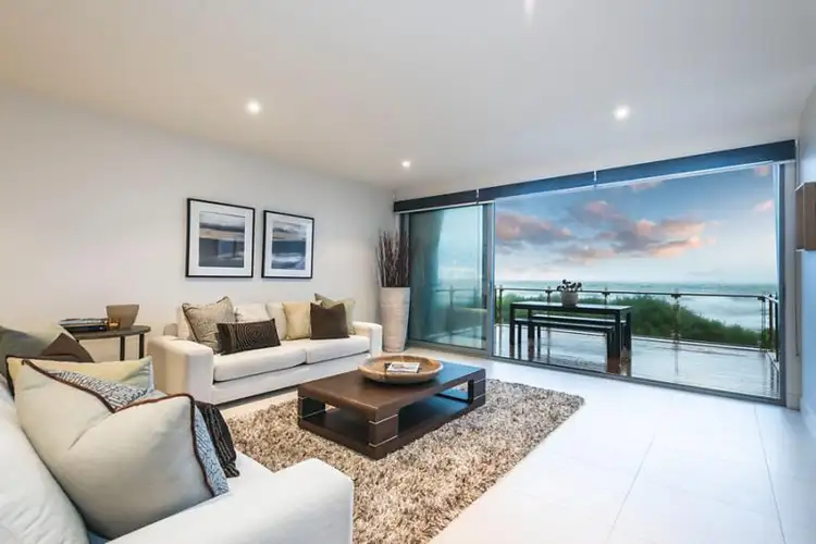 Sixth view of Homely townhouse listing, 2/8 Bona Vista Avenue, Aspendale VIC 3195