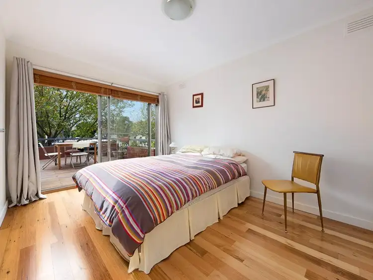 Fifth view of Homely unit listing, 2/147 Hotham Street, Collingwood VIC 3066