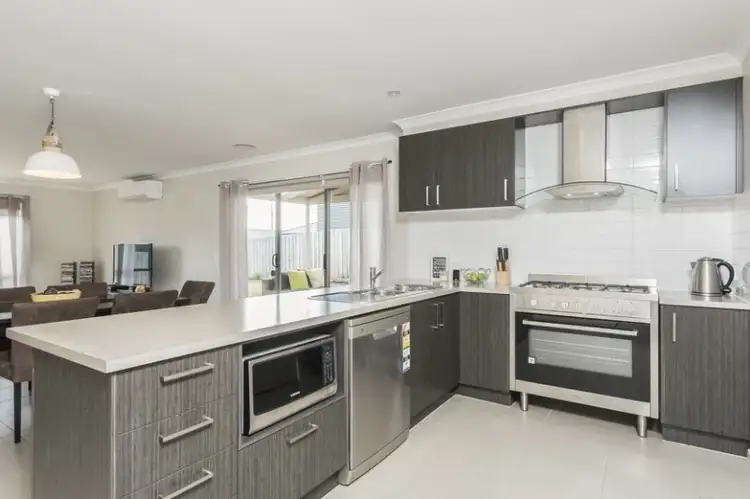 Second view of Homely house listing, 20 Chevy Avenue, Drysdale VIC 3222