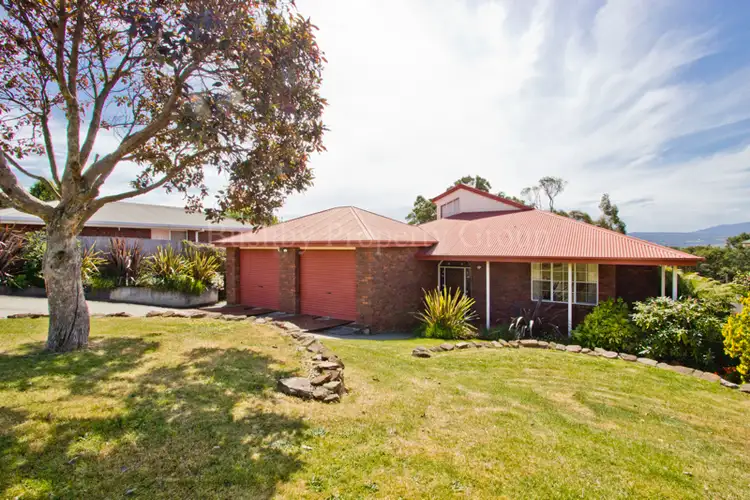 Second view of Homely house listing, 101 Gibson Street, Kings Meadows TAS 7249