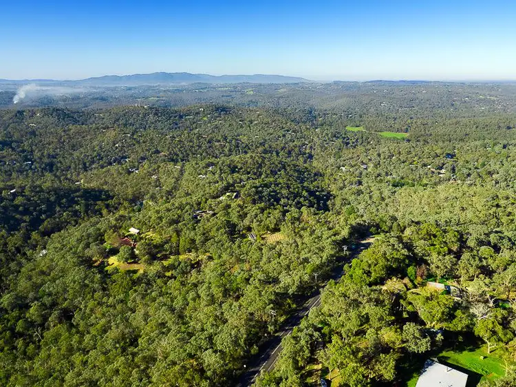 Fourth view of Homely land listing, 71 Research-Warrandyte Road, North Warrandyte VIC 3113