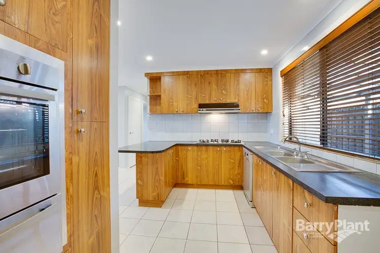 Fourth view of Homely house listing, 5 Apollo Road, Taylors Lakes VIC 3038