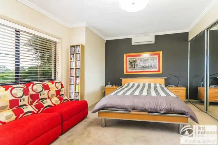Fourth view of Homely townhouse listing, 1/3 Christopher Street, Baulkham Hills NSW 2153