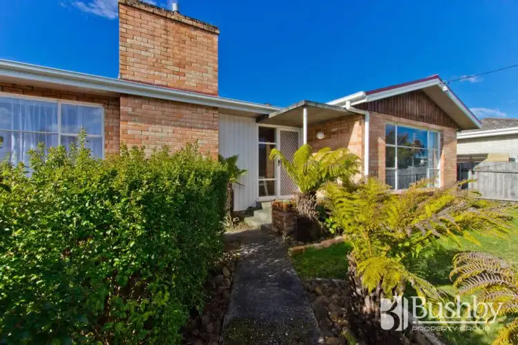 Second view of Homely house listing, 67 Stanley Street, Summerhill TAS 7250