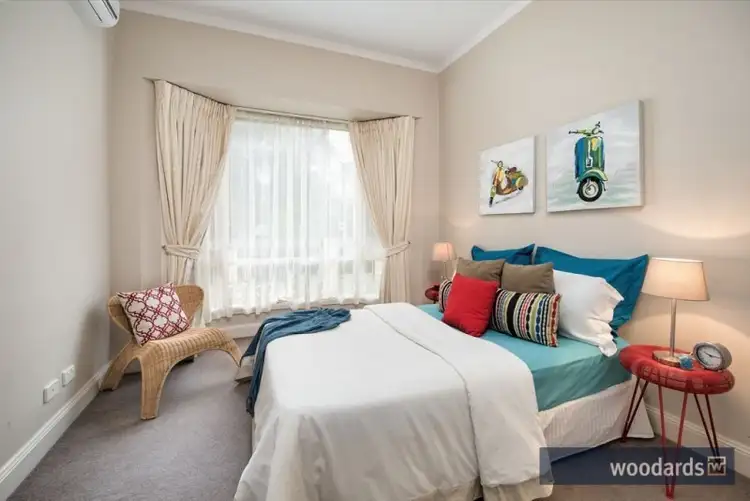 Fourth view of Homely unit listing, 1/24 Rose Street, Box Hill VIC 3128