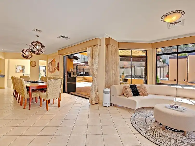 Fifth view of Homely house listing, 4 Jonquil Place, Alfords Point NSW 2234