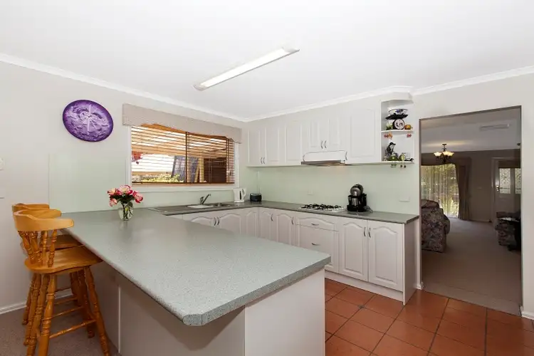 Second view of Homely house listing, 24 Anderson Road, Kilmore VIC 3764