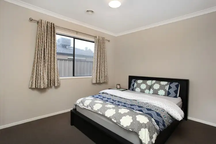 Fifth view of Homely house listing, 40 Wilkins Crescent, Burnside Heights VIC 3023