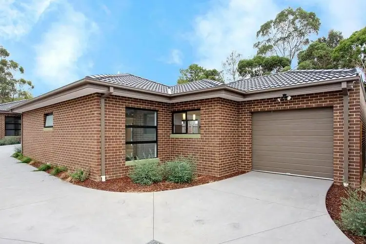 Second view of Homely unit listing, 2/16 Brushy Park Road, Wonga Park VIC 3115