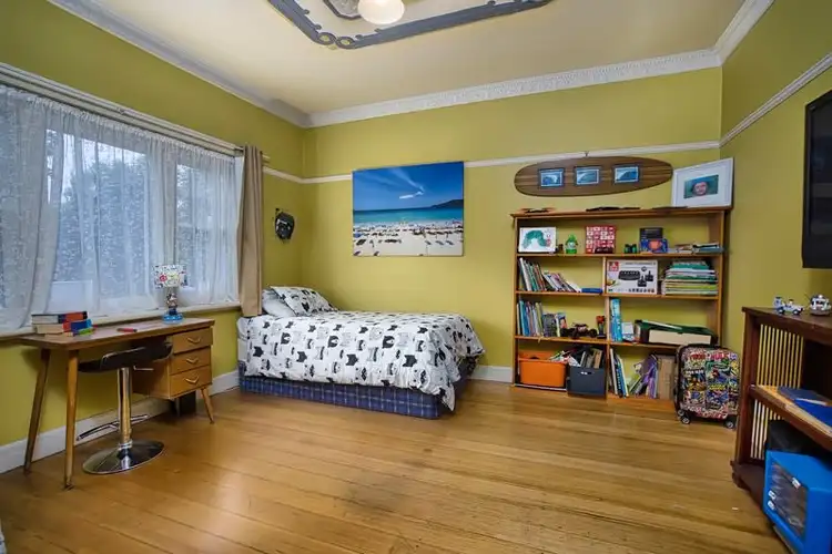 Second view of Homely house listing, 120 Hickman Street, Ballarat Central VIC 3350