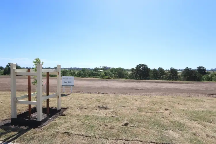 Lot 215 Riverside Street, Bolwarra Heights NSW 2320