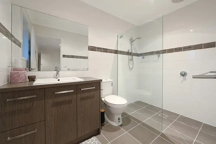 Fifth view of Homely unit listing, 1/21 Gabrielle Court, Ferntree Gully VIC 3156