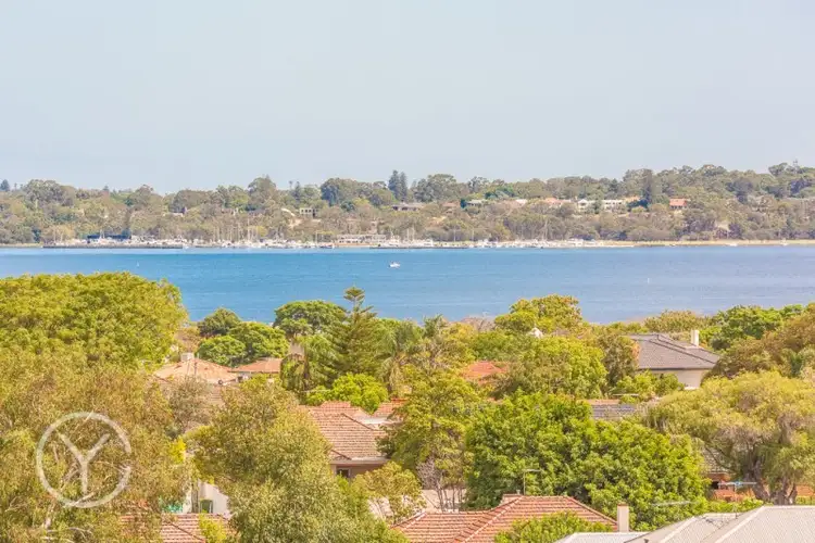 Fifth view of Homely house listing, 13 Millington Street, Ardross WA 6153