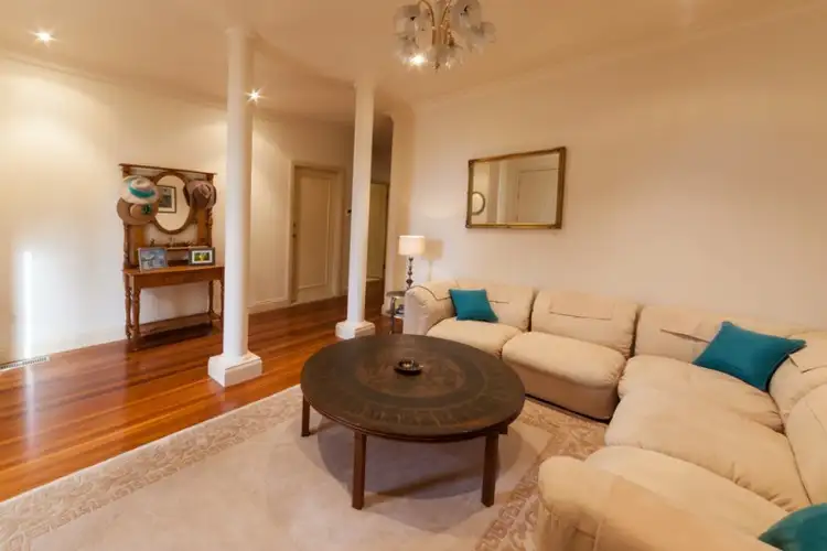 Second view of Homely house listing, 7 Park Hill Way, Doncaster VIC 3108