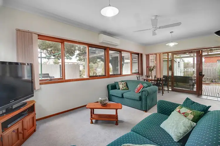 Fifth view of Homely house listing, 152 Autumn Street, Geelong West VIC 3218
