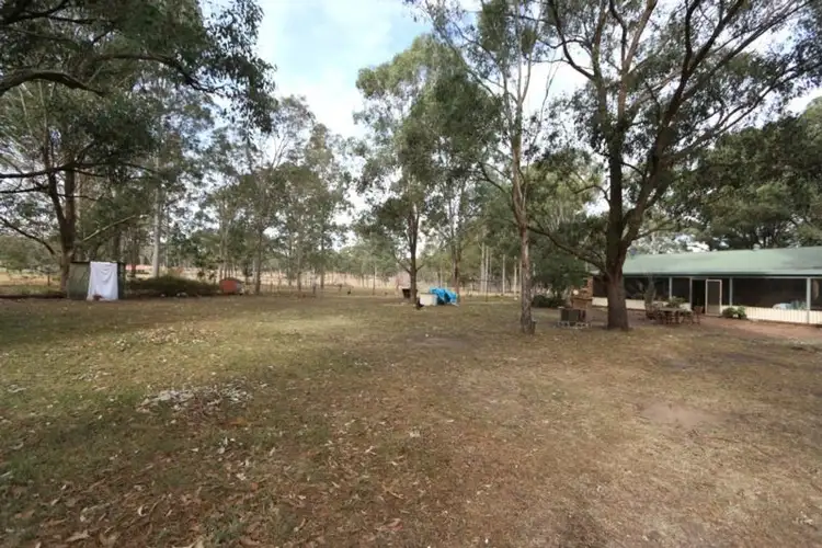 Fifth view of Homely land listing, 82 Old North Road, Lochinvar NSW 2321