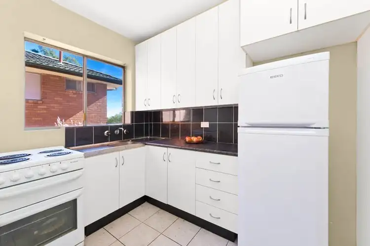 Second view of Homely apartment listing, 12/9 Trade St, Newtown NSW 2042