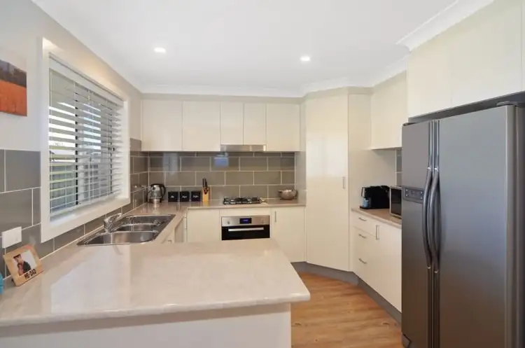 Fifth view of Homely house listing, 24 Wattlebird Road, South Nowra NSW 2541