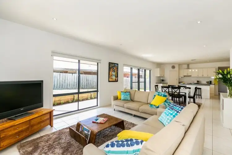 Main view of Homely house listing, 41 Windarra Grove, Jan Juc VIC 3228