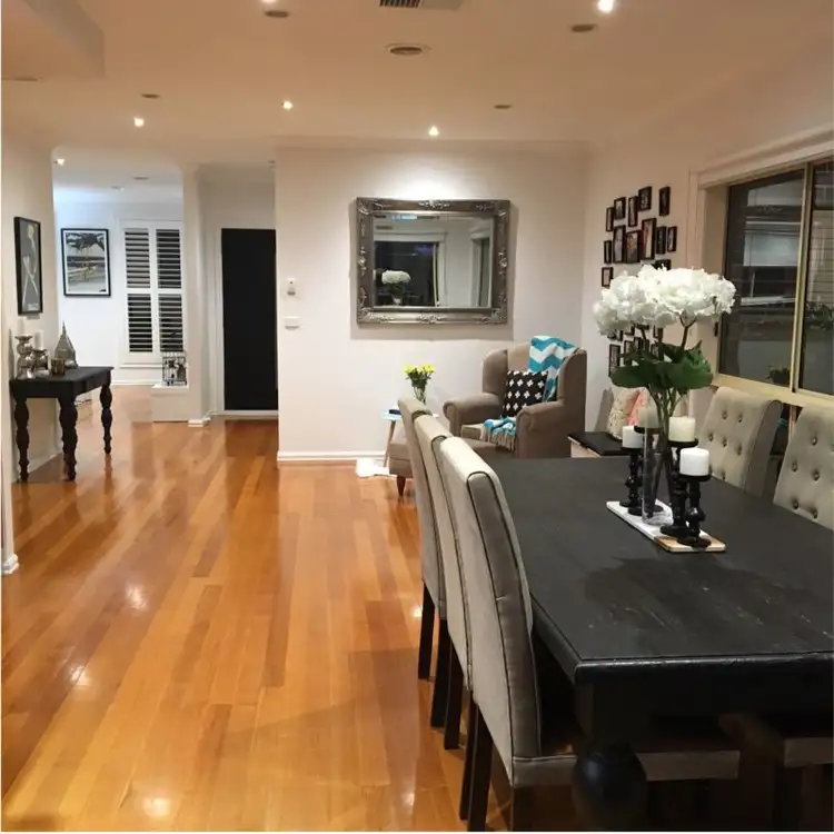Second view of Homely house listing, 197 Copernicus Way, Keilor Downs VIC 3038