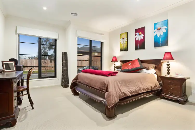 Fifth view of Homely house listing, 37 Furlong Drive, Doreen VIC 3754