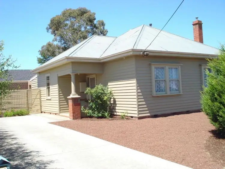 Main view of Homely house listing, 277a Albert Street, Sebastopol VIC 3356