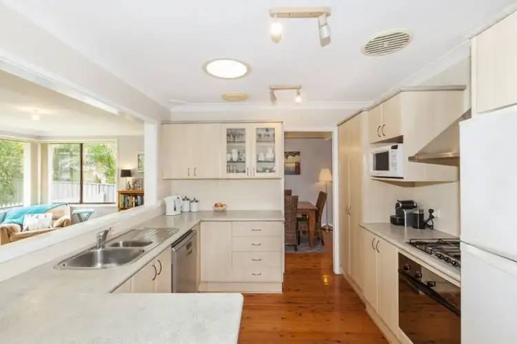 Third view of Homely house listing, 10 Birdwood Avenue, Winmalee NSW 2777