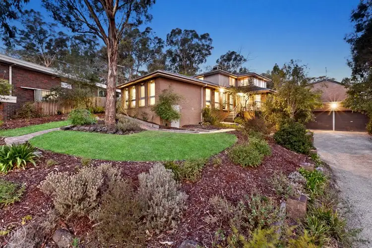 8 Nungeroo Court, Eltham North VIC 3095