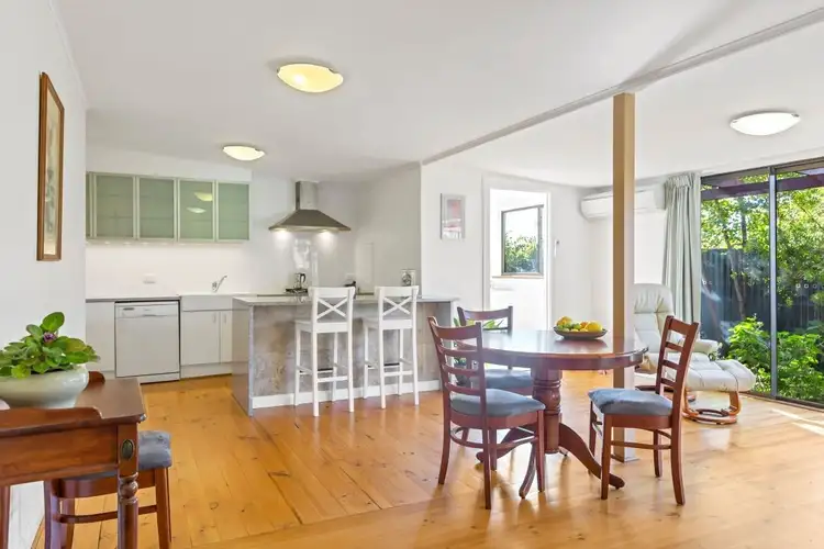 Fifth view of Homely house listing, 91B Wellington Road, Mount Barker SA 5251