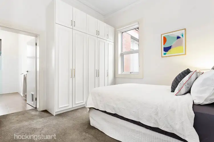 Sixth view of Homely apartment listing, 5/5 Lewisham Road, Prahran VIC 3181