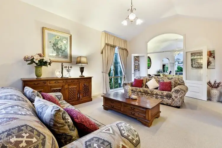 Second view of Homely house listing, 4 Siyan Rise, Diamond Creek VIC 3089
